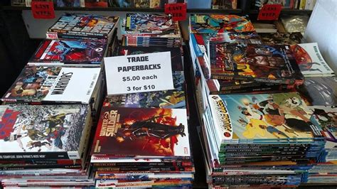 Unlocking the Power of Comics at The Magic Dragon: A Store for Fantasy Lovers